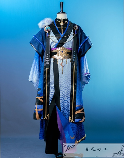 あんスタ スカウト！白虎舞 天城 燐音 明星 スバル 大神 晃牙 朱