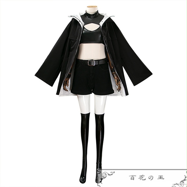 在庫品 よふかしのうた 七草ナズナ コスプレ衣装 コスチューム
