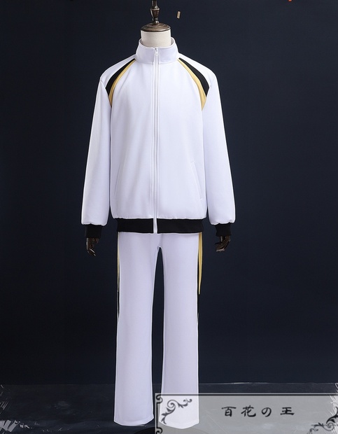 在庫品 梟谷学園高校 ジャージー 木兎光太郎 赤葦京治 コスプレ
