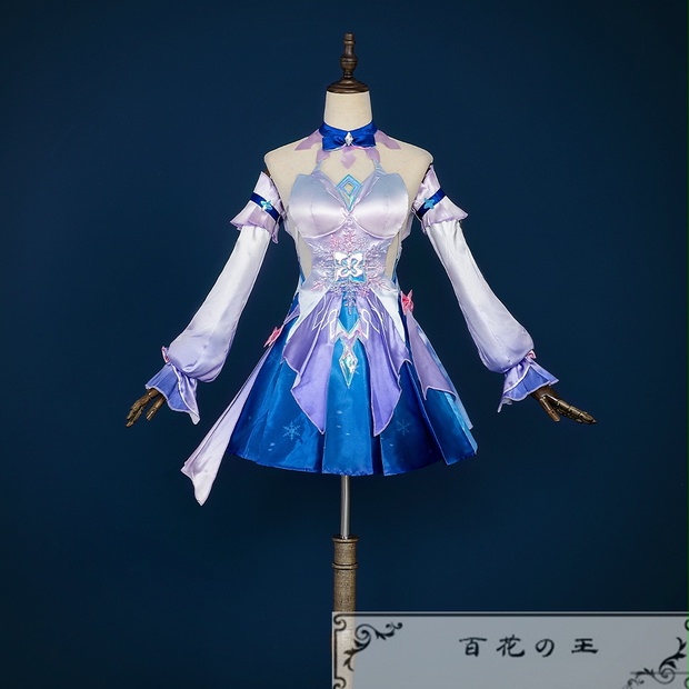 一部在庫あり』 崩壊スターレイル 三月なのか 新衣装 コスプレ