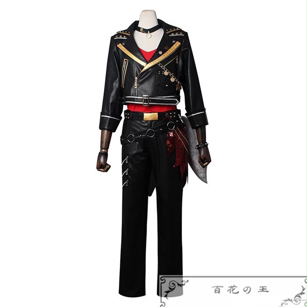 あんスタ フィーチャースカウト 晃牙編 デンジャラスロック 大神晃牙