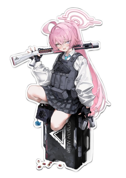 2025年最新】ヴァイス sp 小鳥遊ホシノの人気アイテム - メルカリ