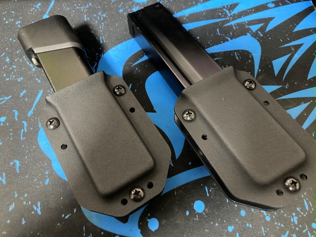 MAYFLOWER Modified Gen IV SwiftClip プラカード M4 4連
