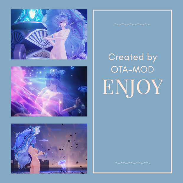 WW_MOD-Cantarellai(カンタレラ) Full Nude v1.2