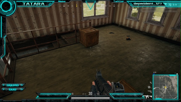 オーバーレイ制作 ゲーム配信専用no 2 Pubg Dependent 多々羅 Tatara Booth オーバーレイ制作 ゲーム配信専用no 2 Pubg Dependent 多々羅 Tatara Booth