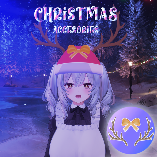 Christmas accesories