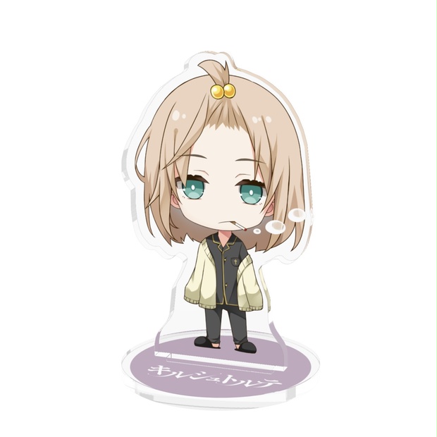 キルシュトルテ VTuber 初期缶バッジ m80678694679_1.jpg?1717669719