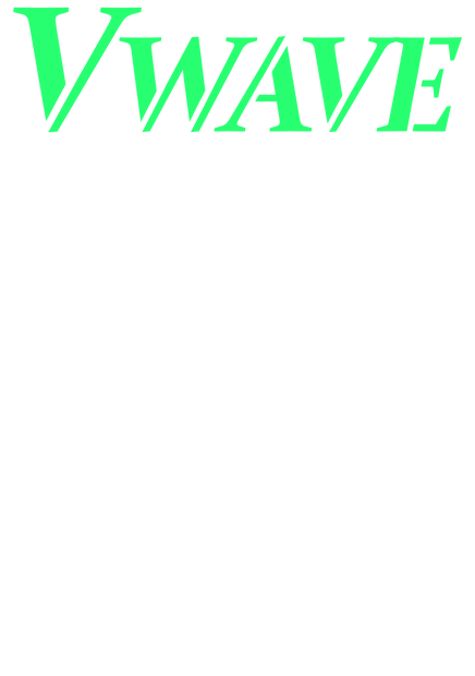 Vtuber向け　雑誌風素材