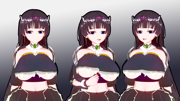 [Koikatsu]venusblood-f autumn 悪堕ち[コイカツ]