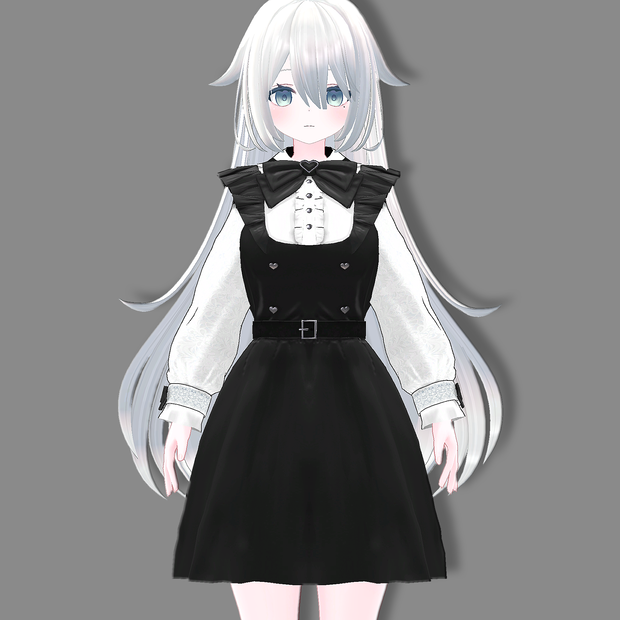 【ソフィナ】地雷メイド
