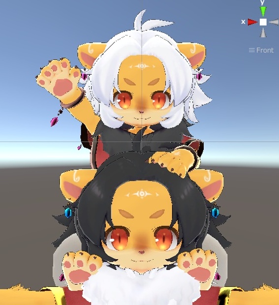 肩車アニメーション 更新頻度が遅すぎるお店 Booth 肩車アニメーション 更新頻度が遅すぎるお店 Booth