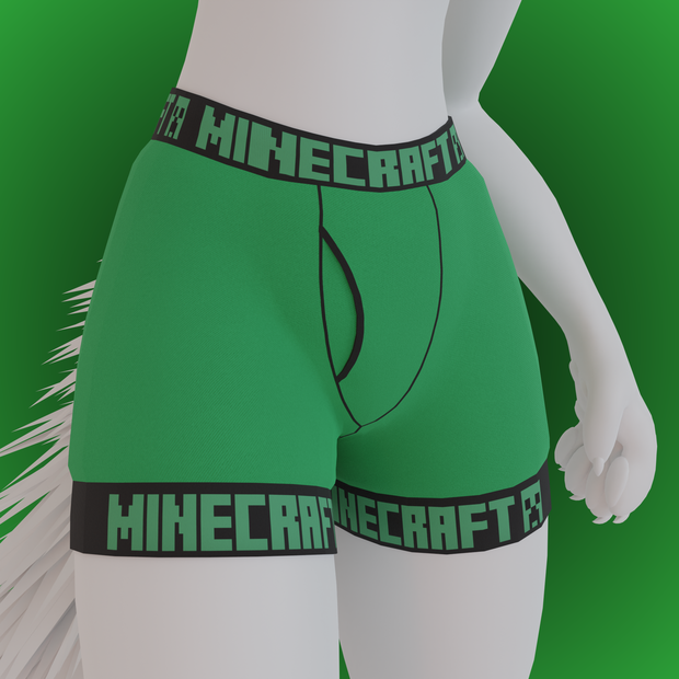 Briefs - Rexouium