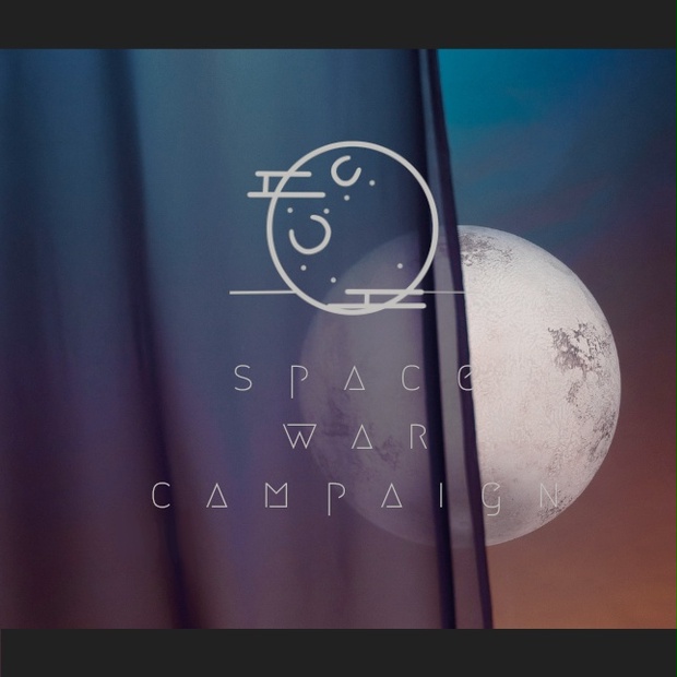 【R-18G】常夜聖戦