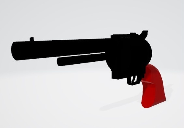 銃