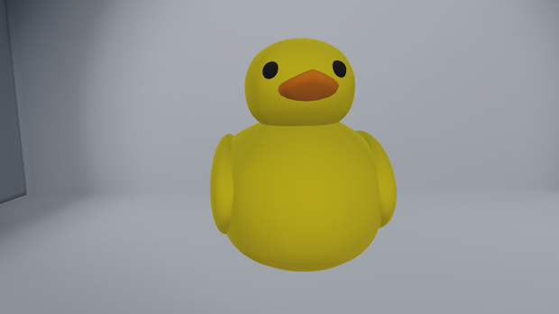 Rubber duck