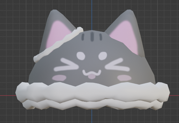 Cat Hat