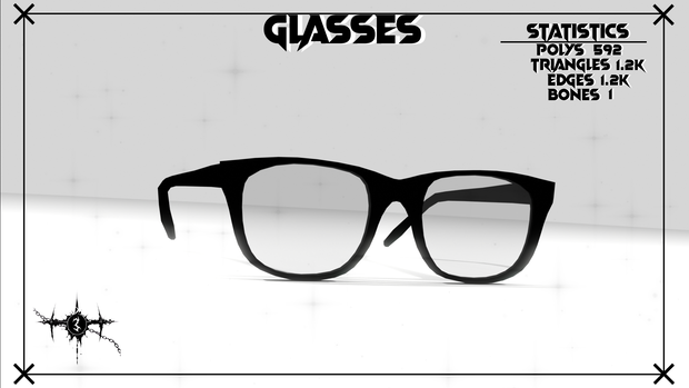 Glasses 