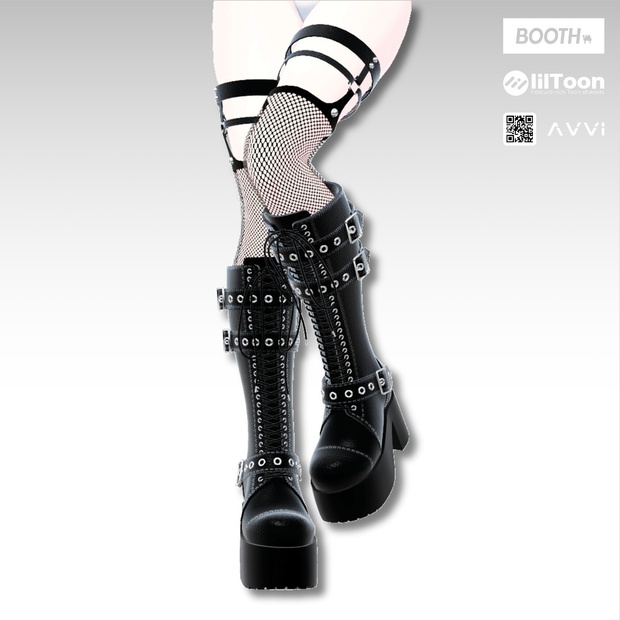 BOOTHサムネイル