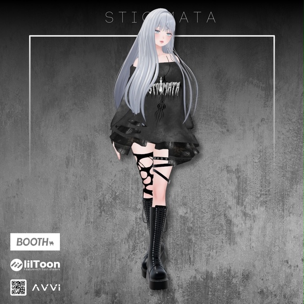 BOOTHサムネイル