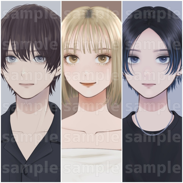 アイコンイラスト