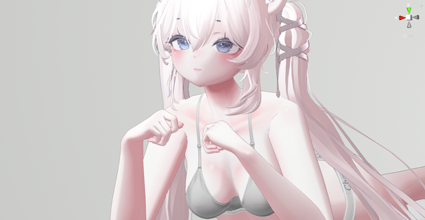 Sio liltoon setting