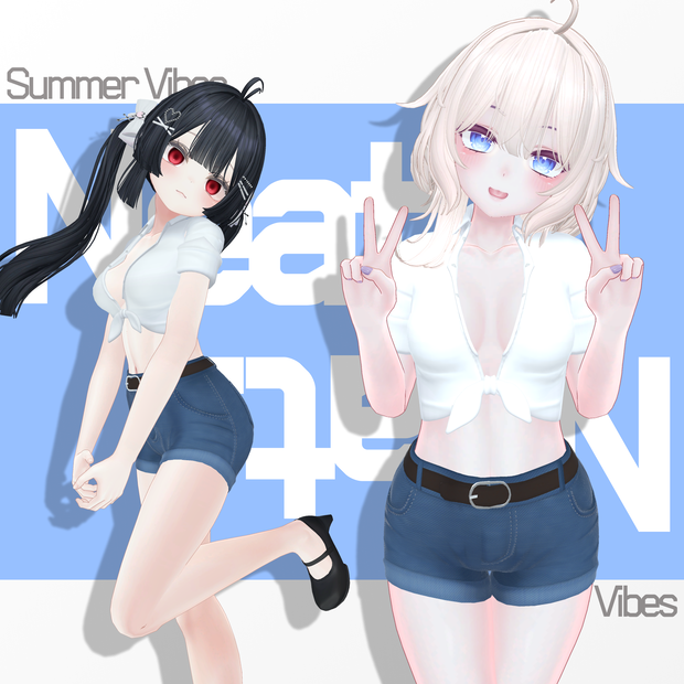 『Neat.』- Summer Vibes