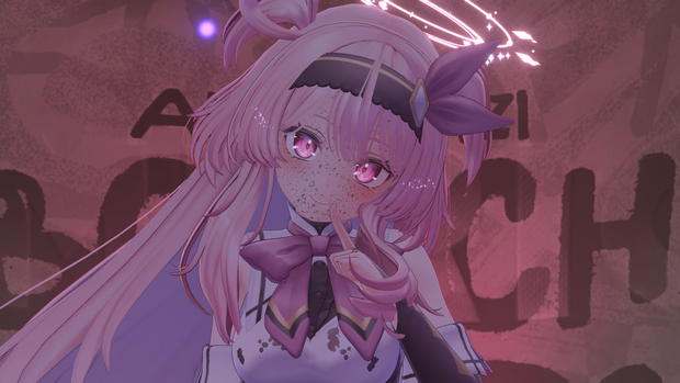 Full face freckles for 10 avatars