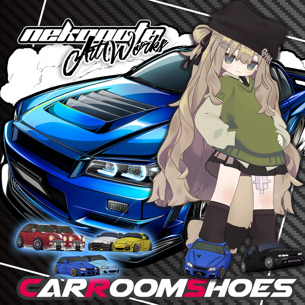 🍁AUTUMN SPECIAL SALE 2026🍂もこもこ車スリッパ -CarRoomShoes-