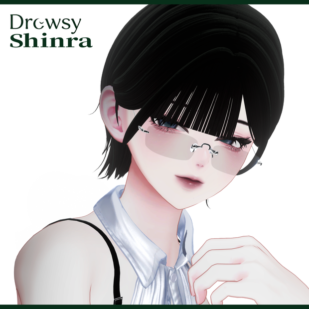 [2 Avatar]  Spring_D4y Hair