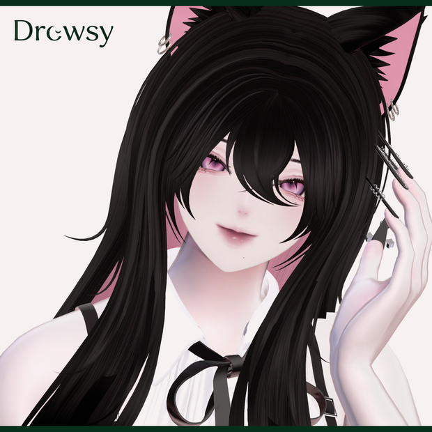 [3 Avatar] NYA_Hair ✩˚