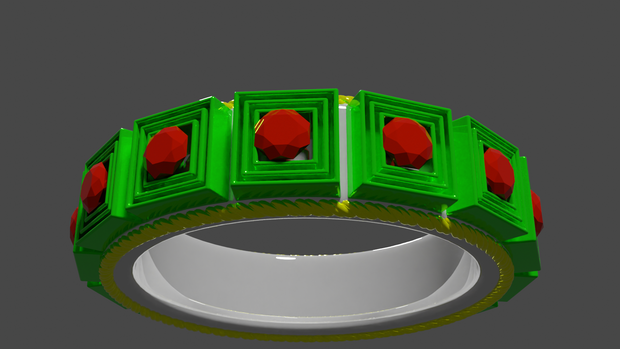 ring(リング）