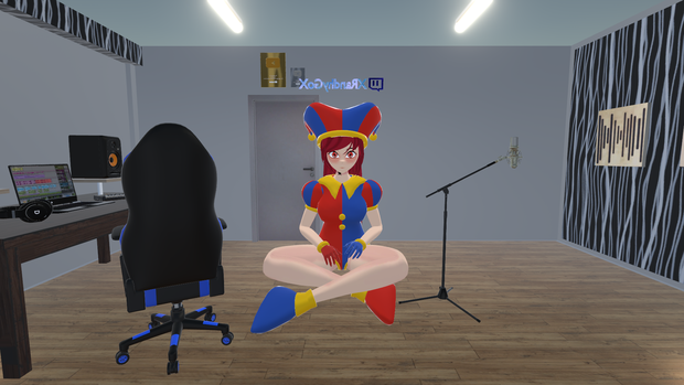  Bizarrap World Recording Studio SDK 3.0 (PC/Quest) 