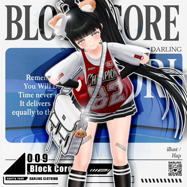 ✨Block Core✨[16Avatars]+ICHIGO Update