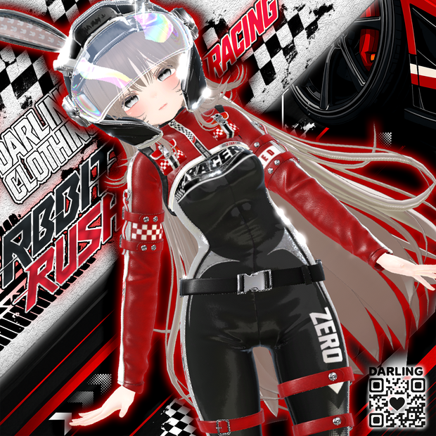 ✨Rabbit Rush✨[18Avatars] +ICHIGO Update