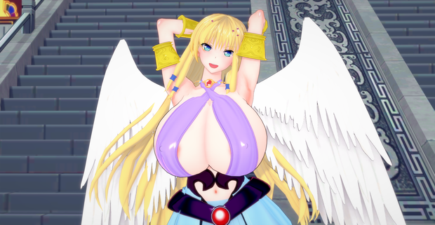 Farnelia - Koikatsu card