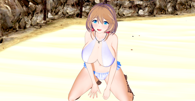 Hanahana - Koikatsu card