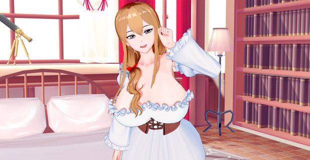 Linia - Koikatsu card