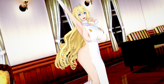 Liala - Koikatsu card