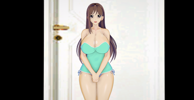 Maki (resort) - Koikatsu card