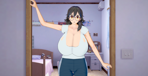 Mary Aki - Koikatsu card