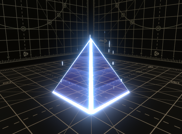 Shield Shader