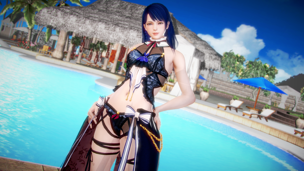 Lobelia (DOAXVV)