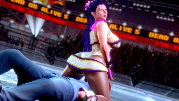 Luong (King of Fighters XV)