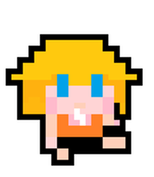 ​ぴょこぴょこONEアイコン