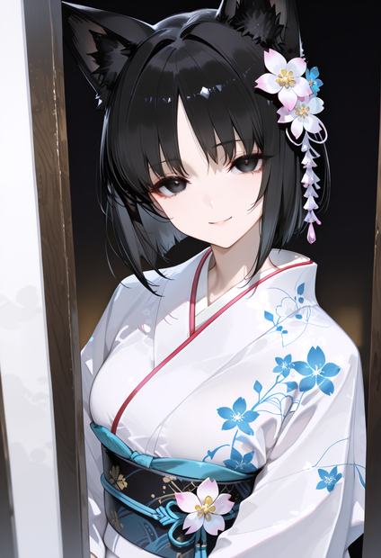 ケモミミ