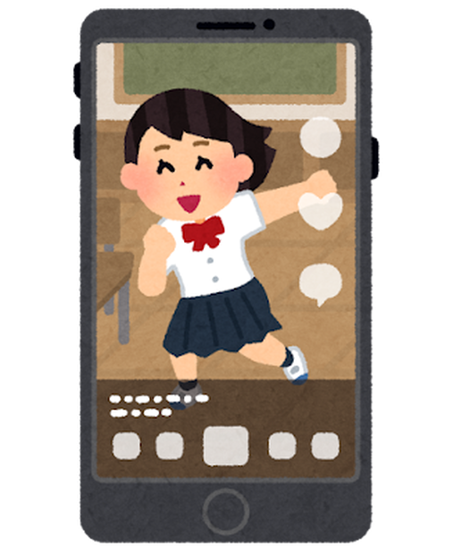 【10月】あなただけの30秒動画🎃