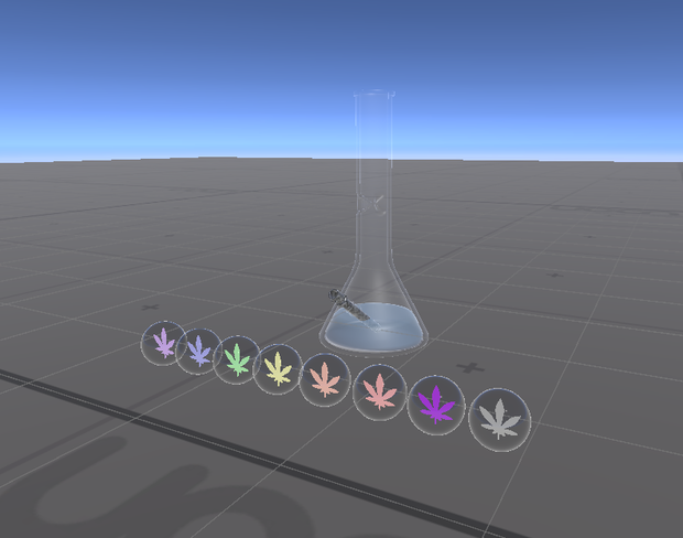 Bong System