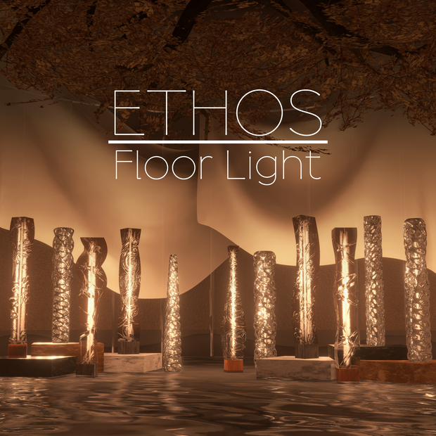 ETHOS-Floor Light-