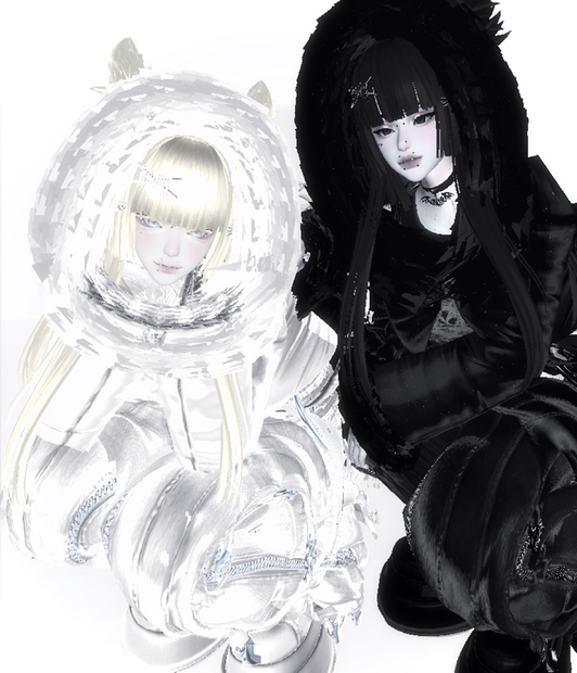 [VRChat ]Noi