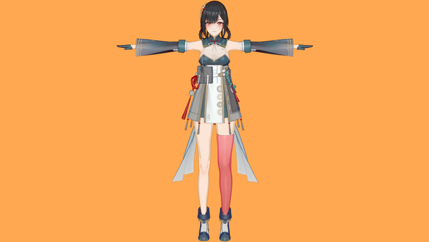 巧构·麟钰